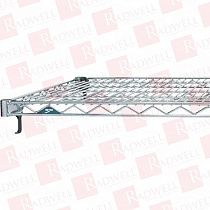 Стеллаж Артикул A1860NC от производителя METRO SHELVING