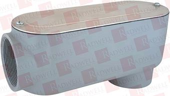 Кабелепровод / соединительный элемент Артикул 02-55645LB от производителя SIGMA ELECTRIC