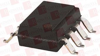 Оптоизолятор интегральных схем Артикул TLP621-2SMT&R от производителя ISOCOM