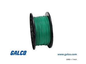 Olympic Wire and Cable 366-GREEN-CX-500