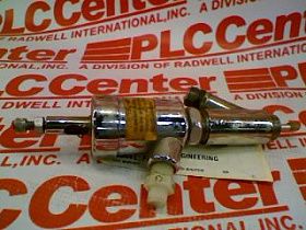 Пневматический клапан Артикул FE71GX187 от производителя HERAEUS