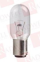 Лампа накаливания Артикул MAB-T15-D-130-25 от производителя MENICS