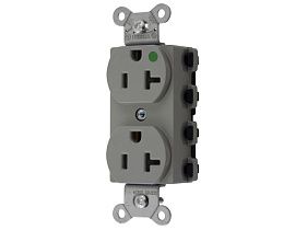 Hubbell SNAP8300GYNA