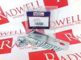 Артикул PB1920S от производителя LAWRENCE HARDWARE INC