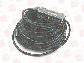 Фотоэлектрический датчик Артикул EZPIF4-40 от производителя TRI-TRONICS