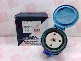 Штекер / розетка Артикул 63-64043-843 от производителя MARECHAL ELECTRIC SA