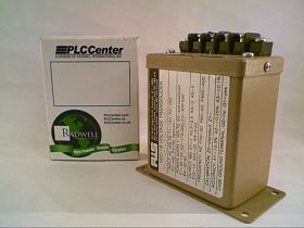 Преобразователь напряжения/тока VCC-1B-P1-E0-X1-F60-Z0-A1-G0 производства ROCHESTER INSTRUMENT SYSTEMS