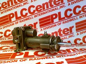 Насос H1F с приводом от двигателя от LIQUIFLO ENDURA