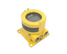 VEGADIS 81 Блок диспетчеризации и настройки для датчиков PLICS 4-20 мA