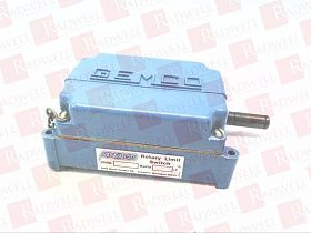 Поворотный переключатель Артикул 2000-174B от производителя AMETEK