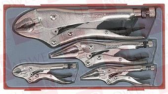 Плоскогубцы Артикул TTVG05 от производителя TENG TOOLS