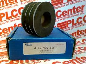 Шкив Артикул 3 5V 465 SDS от производителя MARTIN SPROCKET & GEAR INC