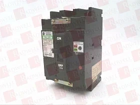 Автоматический выключатель в литом корпусе Артикул TGJ-125 от производителя TERASAKI ELECTRIC