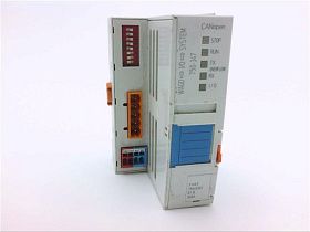 750-347 Цепь управления от WAGO