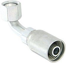 08U-668 Гидравлический шланг в сборе, соединители и запасные части от WEATHERHEAD