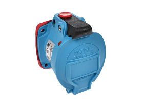 Meltric 63-14047-843-NC