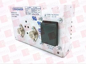 Источник питания Артикул IHAA24-0.6 от производителя INTERNATIONAL POWER