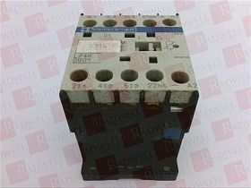 Пускатель Артикул LP4-K0901 от производителя SCHNEIDER ELECTRIC