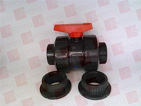 Шаровой клапан Артикул U45TB-V-2 от производителя NIBCO