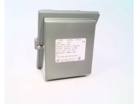 Реле давления United Electric J402-453, диапазон 0-20 PSI, 1/4" NPT
