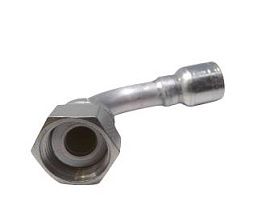 08Z-J42 Гидравлический фитинг от WEATHERHEAD