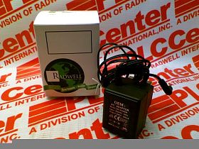 Источник питания переменного тока Артикул AD-0930DM от производителя OEM CONTROLS INC