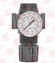 Пневматический регулятор Артикул R60-2L от производителя MASTER PNEUMATICS