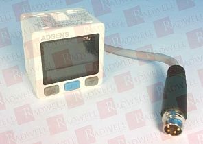 Реле давления Артикул AP42V-04-F2-QD от производителя ADSENS TECHNOLOGY INC