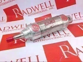 Пневматический цилиндр Артикул D-42240-A-1.5 от производителя BIMBA