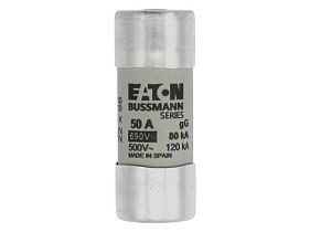 Bussmann C22G50S