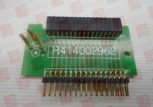 Плата ПК Плата ПЛК / дополнения к  плататам Артикул R414002962 от производителя TWIN INDUSTRIES