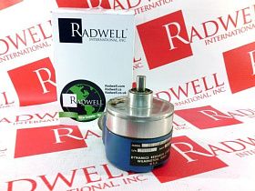 Энкодер вращающийся 39-21-B13-250 Dynamics Research, 10-пиновый