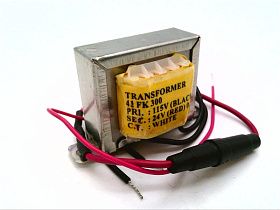 41FK300 Трансформатор управления от XICON