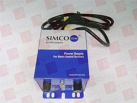 Модуль / стойка ПЛК Артикул D165Q от производителя SIMCO