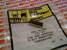 Интегральная микросхема Артикул ECG74LS85 от производителя PHILIPS