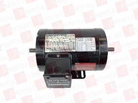 Двигатель Артикул 56H17T5301B от производителя REGAL REXNORD