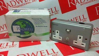 Розетка / вывод  / держатель Артикул H22MP от производителя POWER BREAKER