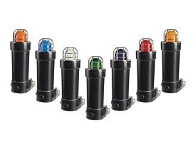 Federal Signal WV450XD05-024C