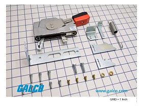 Cutler Hammer, Div of Eaton C361NC2