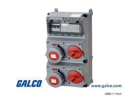 Mennekes Electrical Products AMX3A-933223