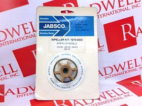 Ремонтный комплект  для насоса Артикул 7273-0003 от производителя XYLEM