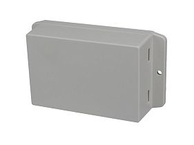 Bud Industries CU-18428-W