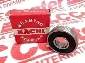 Гидравлический насос  Артикул 6201-2NSL от производителя NACHI