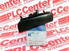 12381253 Ручка от GENERAL MOTORS