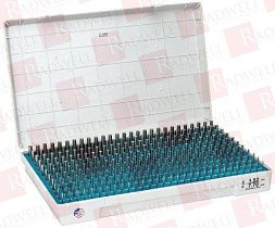 Набор штифтовых калибров Артикул M1MMP от производителя MEYER GAGE