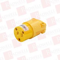 Штекер / розетка Артикул 2882BOX от производителя EATON CORPORATION