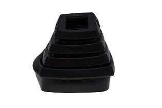 Сильфон наклонный SV04-EMD 19° WALVOIL 3SOF111111