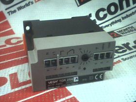 Блок питания VEGA 256A 24VAC 750VA