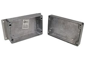 Bud Industries AN-2816-A