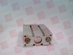 Пневматический цилиндр Артикул UAGM25-25 от производителя TPC MECHATRONICS CO